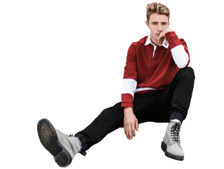 boy-sitting